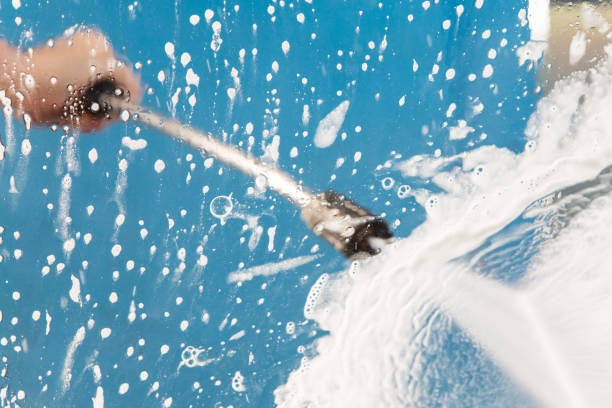 Best Fleet Vehicle Washing  in Seville, FL